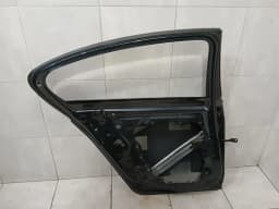 BMW BMW 5 Series F90 G30 M5 Left Rear Door 41007408963 Door Rear Left — thumbnail 4