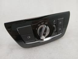 BMW BMW 5 Series F90 G30 M5 Light Switch 9472969 Light Switch — thumbnail 1