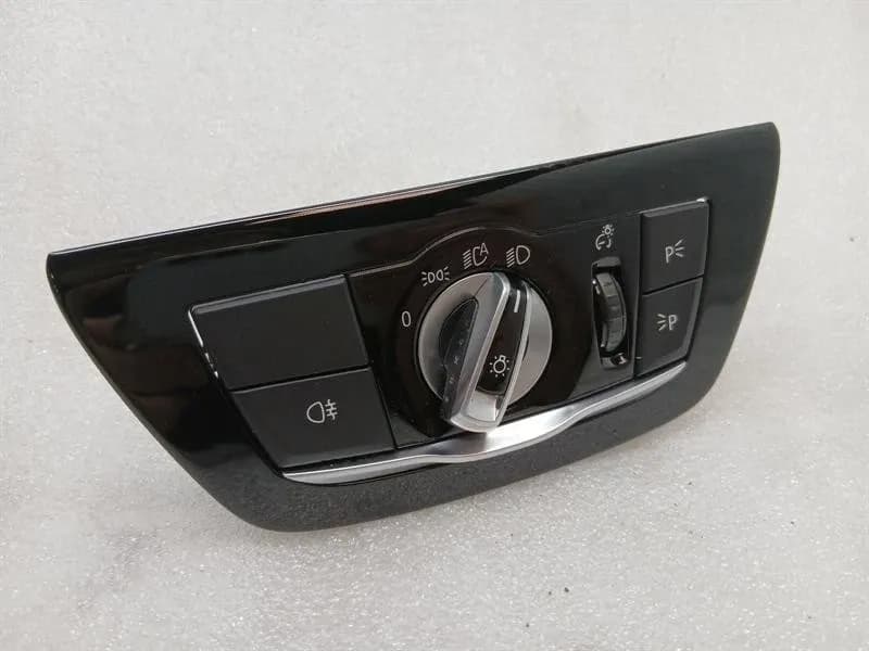 BMW BMW 5 Series F90 G30 M5 Light Switch 9472969 Light Switch