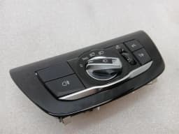 BMW BMW 5 Series F90 G30 M5 Light Switch 9472969 Light Switch — thumbnail 3