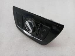 BMW BMW 5 Series F90 G30 M5 Light Switch 9472969 Light Switch — thumbnail 2