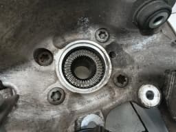 BMW BMW 5 Series F90 G30 M5 Right Rear Hub 33309503996 Wheel Bearing Housing Rear Re SET — thumbnail 7