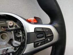 BMW BMW 5 Series F90 G30 M5 Steering Wheel 785630204 Steering Wheel — thumbnail 7