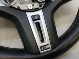 BMW BMW 5 Series F90 G30 M5 Steering Wheel 785630204 Steering Wheel — thumbnail 6
