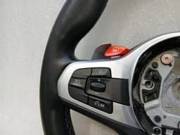 BMW BMW 5 Series F90 G30 M5 Steering Wheel 785630204 Steering Wheel — thumbnail 8
