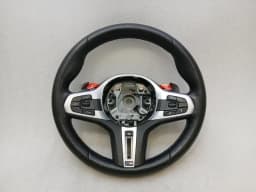 BMW BMW 5 Series F90 G30 M5 Steering Wheel 785630204 Steering Wheel — thumbnail 3