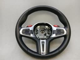 BMW BMW 5 Series F90 G30 M5 Steering Wheel 785630204 Steering Wheel — thumbnail 4