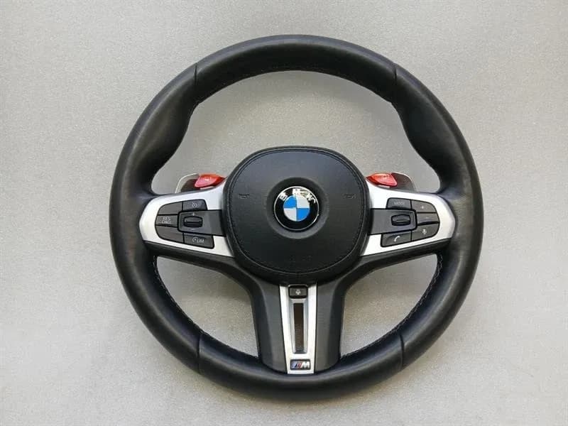 BMW BMW 5 Series F90 G30 M5 Steering Wheel 785630204 Steering Wheel