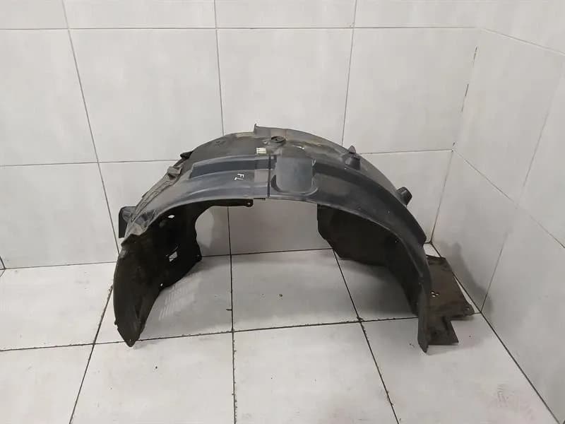 BMW BMW 5 Series F90 G30 M5 Wheel Arch Liner 8060079 FL SET Wheel Arch Cover