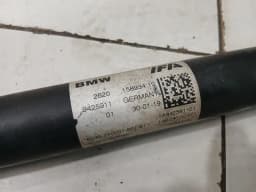 BMW BMW 5 Series F90 G30 M5 Transfer Box 8098422 Transfer Case — thumbnail 8