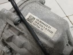 BMW BMW 5 Series F90 G30 M5 Transfer Box 8098422 Transfer Case — thumbnail 5