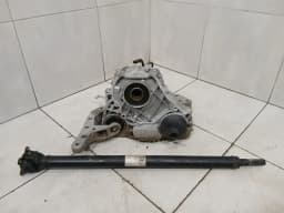 BMW BMW 5 Series F90 G30 M5 Transfer Box 8098422 Transfer Case — thumbnail 10