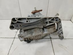 BMW BMW 5 Series F90 G30 M5 Transfer Box 8098422 Transfer Case — thumbnail 7