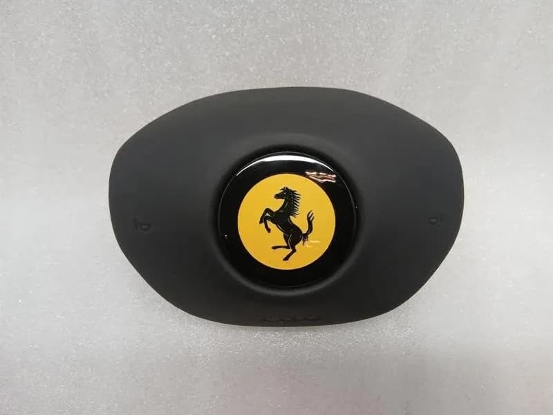 FERRARI Ferrari F8 F142MFL steering wheel module 73453400 steering wheel module leather