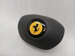 FERRARI Ferrari F8 F142MFL steering wheel module 73453400 steering wheel module leather — thumbnail 2