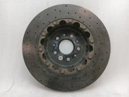FERRARI Ferrari F8 F142MFL brake disc rear 319166 brake disc rear carbon ceramic — thumbnail 6