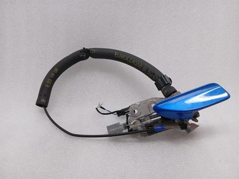 FERRARI Ferrari F8 F142MFL right door handle 87217710 right door handle