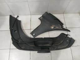 FERRARI Ferrari F8 F142MFL Front Cosmetic Cover Set 866627 Fairing Set — thumbnail 3