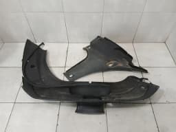 FERRARI Ferrari F8 F142MFL Front Cosmetic Cover Set 866627 Fairing Set — thumbnail 9