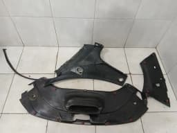 FERRARI Ferrari F8 F142MFL Front Cosmetic Cover Set 866627 Fairing Set — thumbnail 6