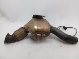 FERRARI Ferrari 488 F142M Catalytic Converter SET 321609 Catalytic Converter SET — thumbnail 3
