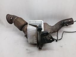 FERRARI Ferrari 488 F142M Catalytic Converter SET 321609 Catalytic Converter SET — thumbnail 2