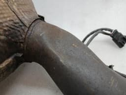 FERRARI Ferrari 488 F142M Catalytic Converter SET 321609 Catalytic Converter SET — thumbnail 4