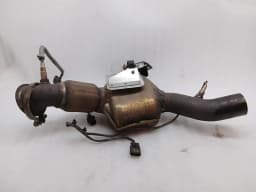 FERRARI Ferrari 488 F142M Catalytic Converter SET 321609 Catalytic Converter SET — thumbnail 8