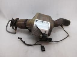 FERRARI Ferrari 488 F142M Catalytic Converter SET 321609 Catalytic Converter SET — thumbnail 9