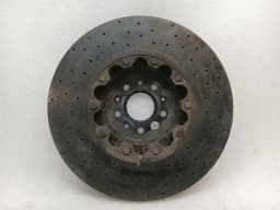 FERRARI Ferrari F8 F142MFL Brake Disc Front 321910 Brake Disc Front Carbon Ceramic — thumbnail 2