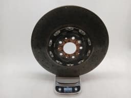 FERRARI Ferrari F8 F142MFL Brake Disc Front 321910 Brake Disc Front Carbon Ceramic — thumbnail 9