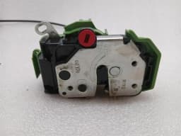 FERRARI FERRARI F8 F142MFL Left Door lock 785974 RECHTSLENKER RHD — thumbnail 3