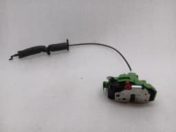 FERRARI FERRARI F8 F142MFL Left Door lock 785974 RECHTSLENKER RHD — thumbnail 2