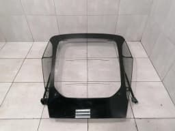 FERRARI Ferrari F8 F142MFL Boat Lid Engine Lid 877219 Tailgate Motor Hood LEXAN — thumbnail 1