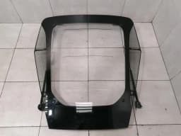FERRARI Ferrari F8 F142MFL Boat Lid Engine Lid 877219 Tailgate Motor Hood LEXAN — thumbnail 3