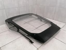 FERRARI Ferrari F8 F142MFL Boat Lid Engine Lid 877219 Tailgate Motor Hood LEXAN — thumbnail 2