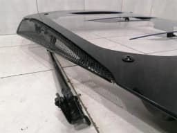 FERRARI Ferrari F8 F142MFL Boat Lid Engine Lid 877219 Tailgate Motor Hood LEXAN — thumbnail 7