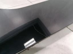 FERRARI Ferrari F8 F142MFL Boat Lid Engine Lid 877219 Tailgate Motor Hood LEXAN — thumbnail 8