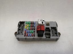 FERRARI Ferrari F12 Berlinetta F152 Fuse Box 245788 Fuse Box — thumbnail 1