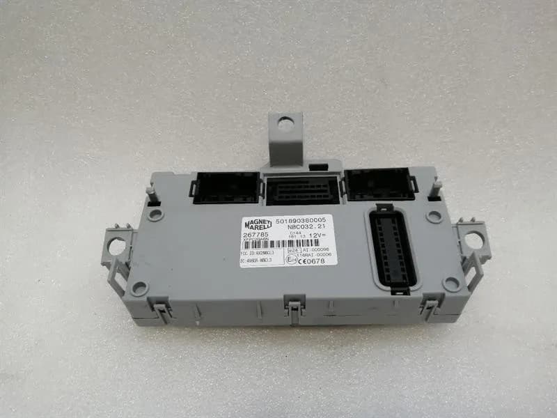 FERRARI Ferrari F12 Berlinetta F152 Fuse Box 267785 Fuse Box BODY