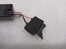 MCLAREN McLaren 650S Spider 14-17 Aerial / Antenna 11M0454CP Antenna — thumbnail 6