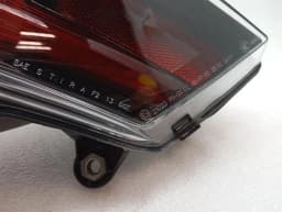 LAMBORGHINI Lamborghini Huracan Performante right rear light 4T0945096 tail light right — thumbnail 3