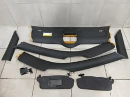 FERRARI Ferrari 599 GTB F141 Roof Lining Parts 685564 Headliner Parts — thumbnail 1