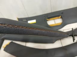 FERRARI Ferrari 599 GTB F141 Roof Lining Parts 685564 Headliner Parts — thumbnail 3