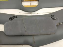 FERRARI Ferrari 599 GTB F141 Roof Lining Parts 685564 Headliner Parts — thumbnail 5