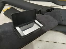 FERRARI Ferrari 599 GTB F141 Roof Lining Parts 685564 Headliner Parts — thumbnail 6