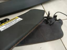 FERRARI Ferrari 599 GTB F141 Roof Lining Parts 685564 Headliner Parts — thumbnail 4