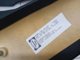 FERRARI Ferrari 599 GTB F141 Roof Lining Parts 685564 Headliner Parts — thumbnail 10