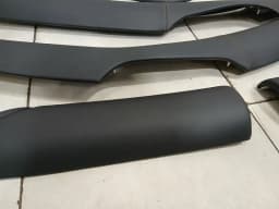 FERRARI Ferrari 599 GTB F141 Roof Lining Parts 685564 Headliner Parts — thumbnail 9