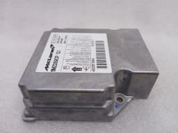 MCLAREN McLaren 650S Spider 14-17 Safety Module ECU 11M2359CP Air Control Unit SRS — thumbnail 6